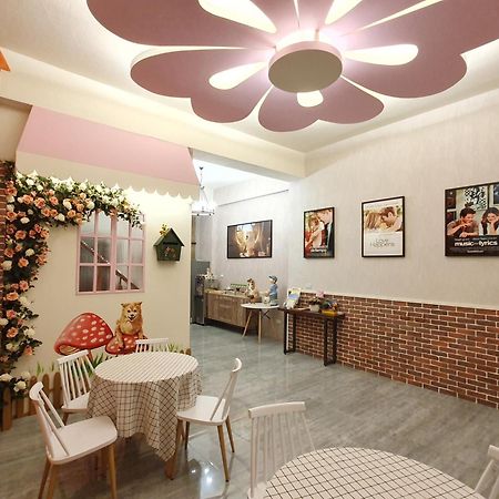 Moya Homestay Taitung 외부 사진