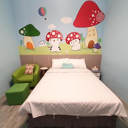 Moya Homestay Taitung 외부 사진
