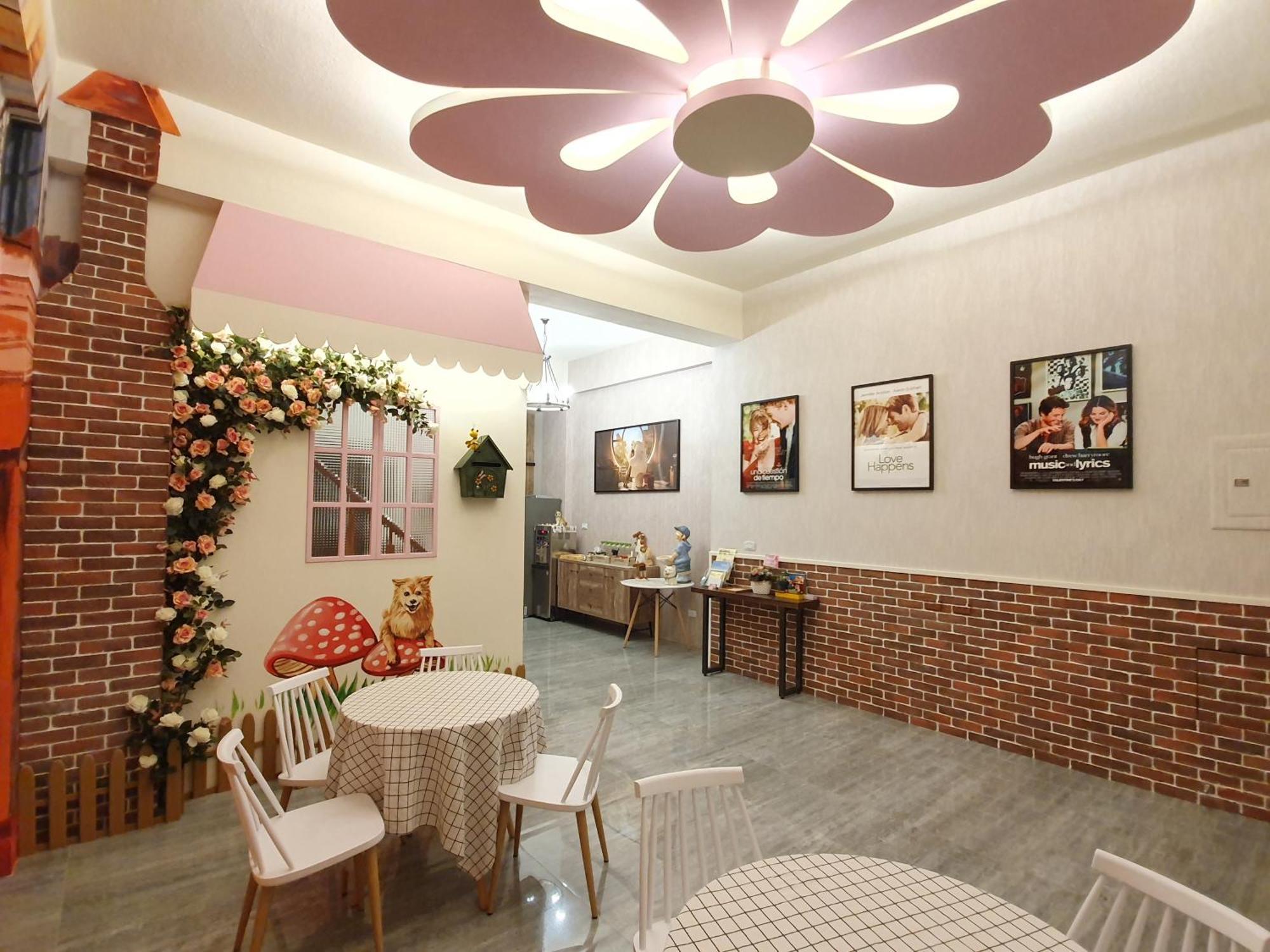 Moya Homestay Taitung 외부 사진