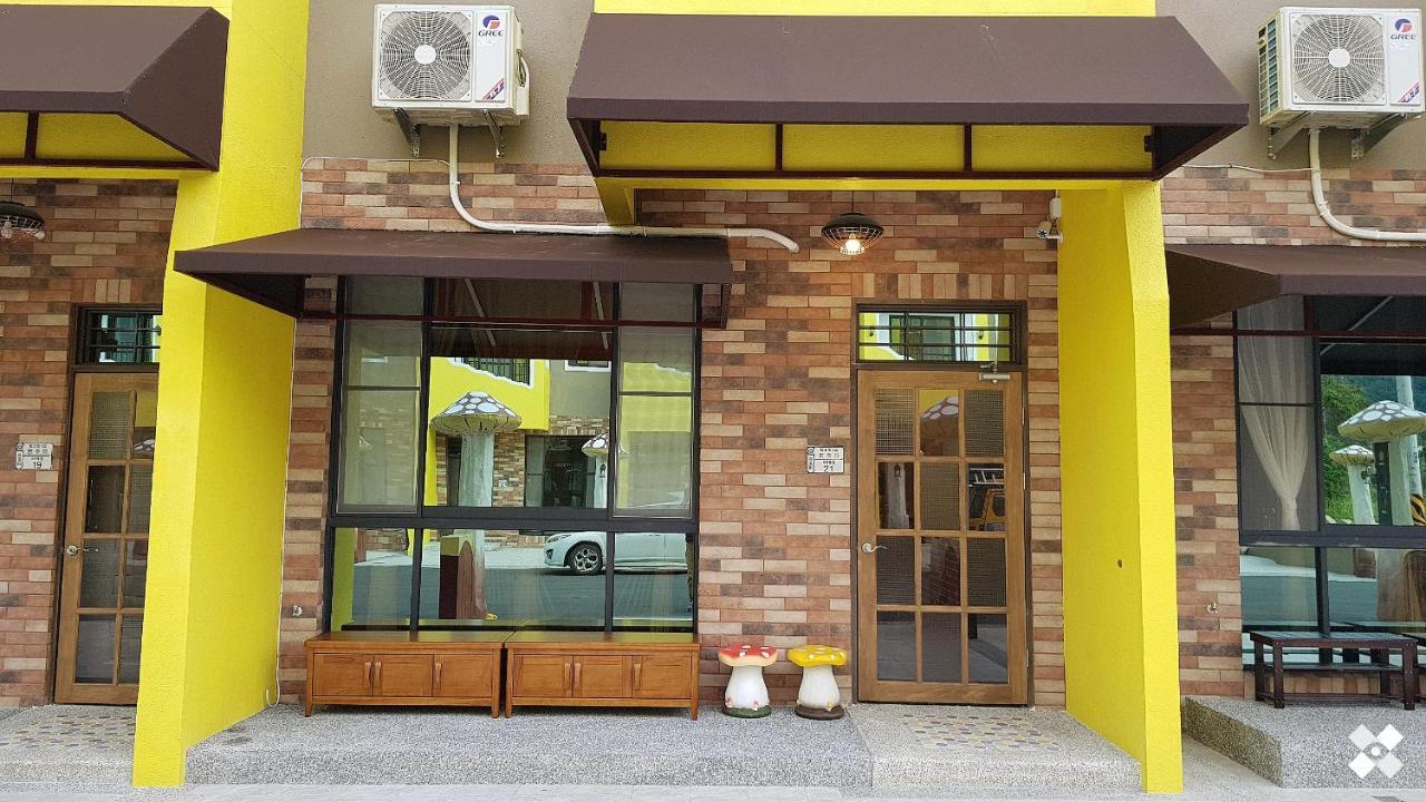 Moya Homestay Taitung 외부 사진