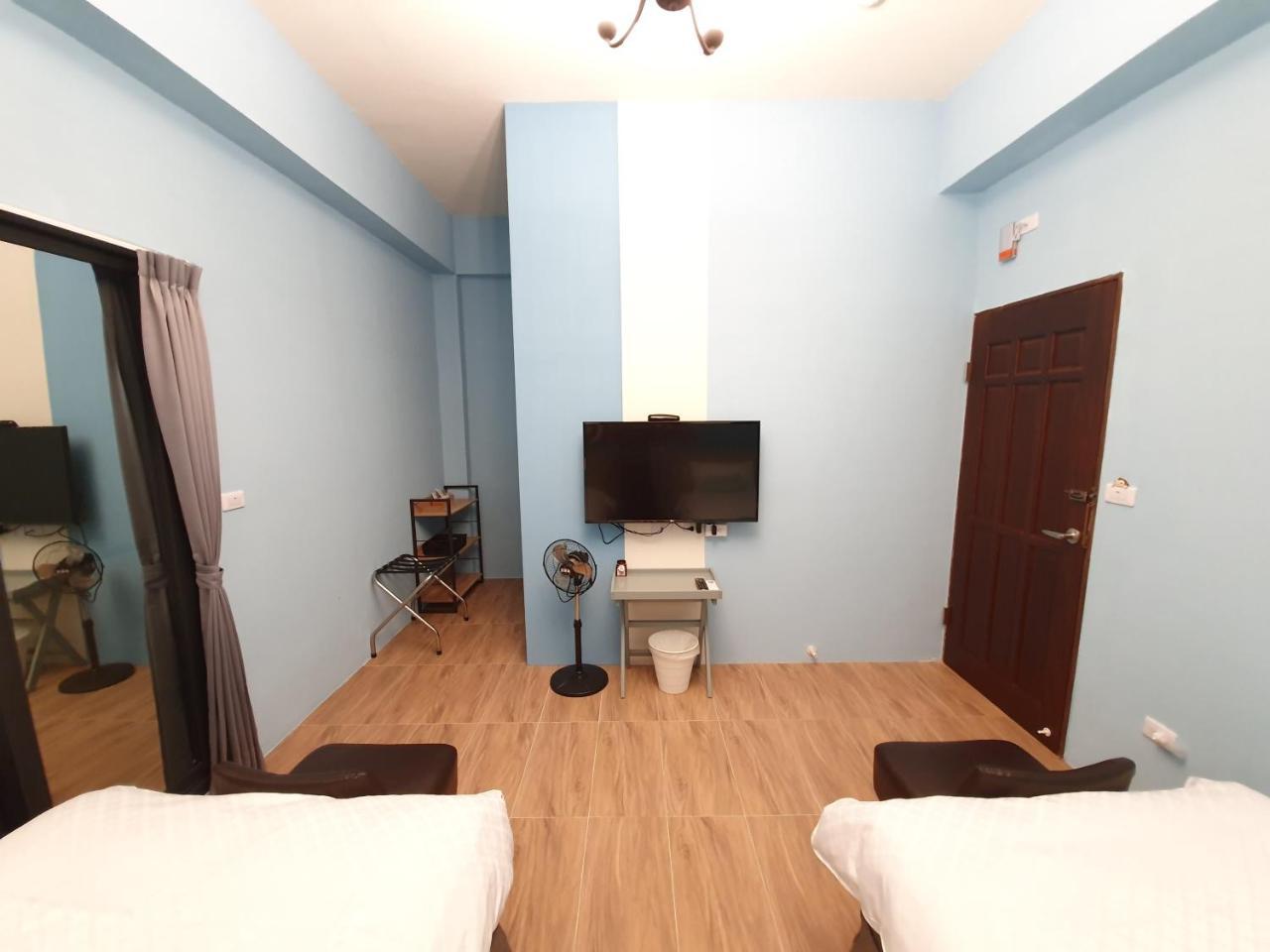 Moya Homestay Taitung 외부 사진