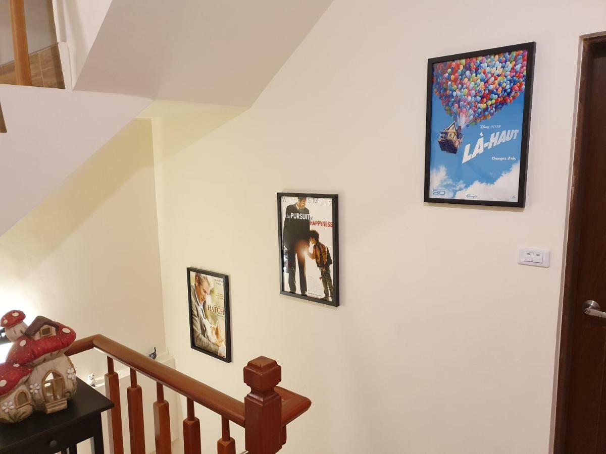Moya Homestay Taitung 외부 사진