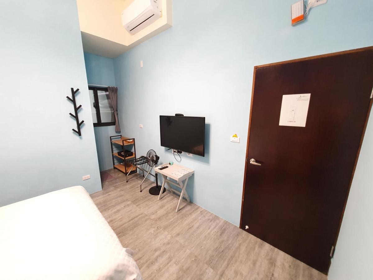 Moya Homestay Taitung 외부 사진